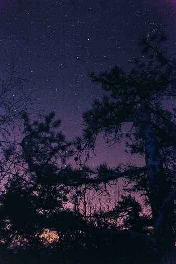 RM_night_sky.jpg (JPEG Imagen, 667x1000 pixels) - Escalado (81%) #photography #ryan #mcginley