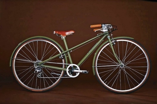 DESIGN - T Magazine Blog - NYTimes.com #bicycle #design #bike