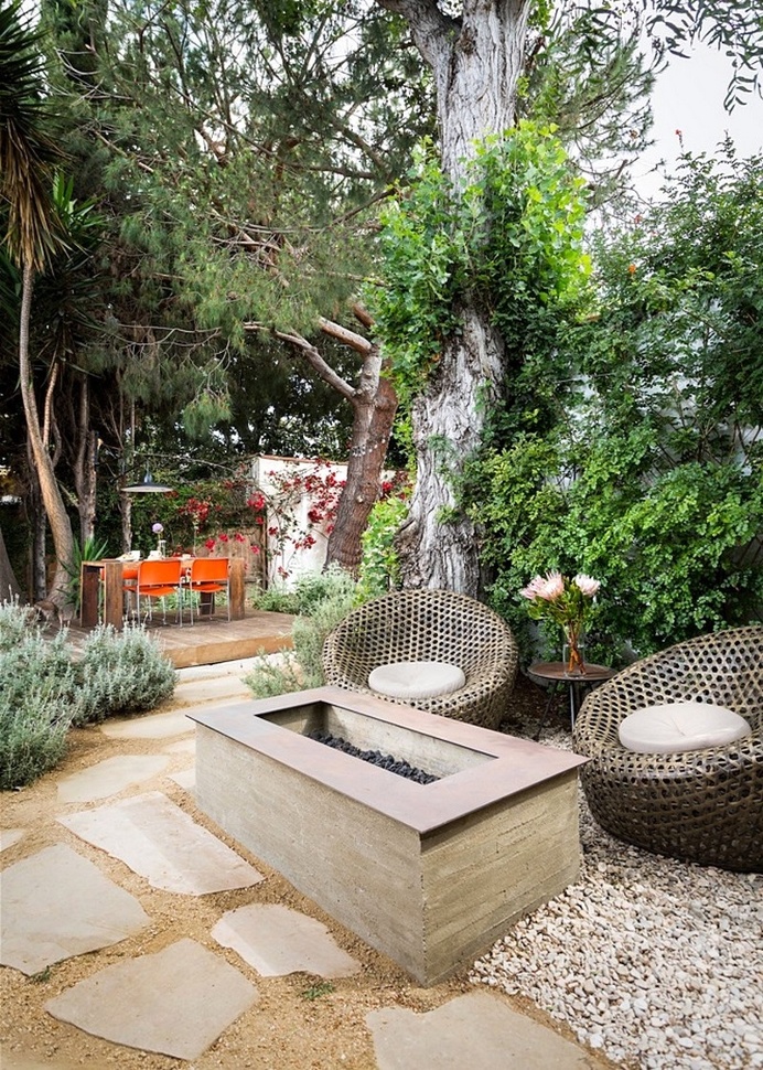 Boise House – Alteration to an Existing 1930 Spanish Colonial House