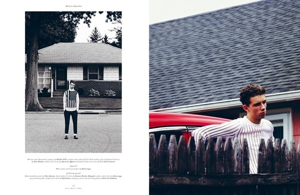 009_kacper_kasprzyk_theredlist.png (779×508) #kacper #spreads #portrait #kasprzyk #fashion