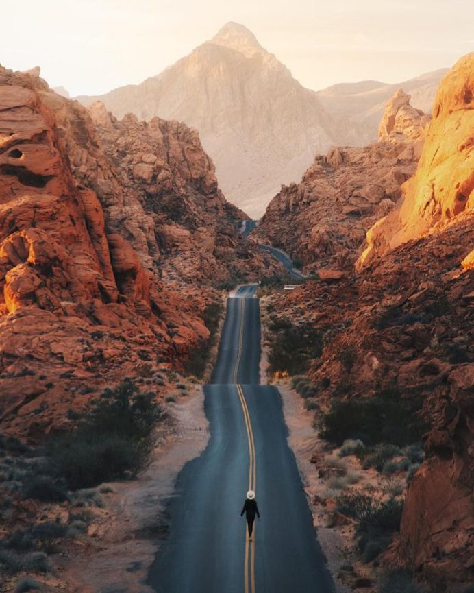 Dreamful Wanderlust: Adventure Photography by Karl 'Shakur' Ndieli