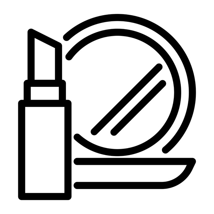 See more icon inspiration related to makeup, fashion, beauty and cosmetics on Flaticon.