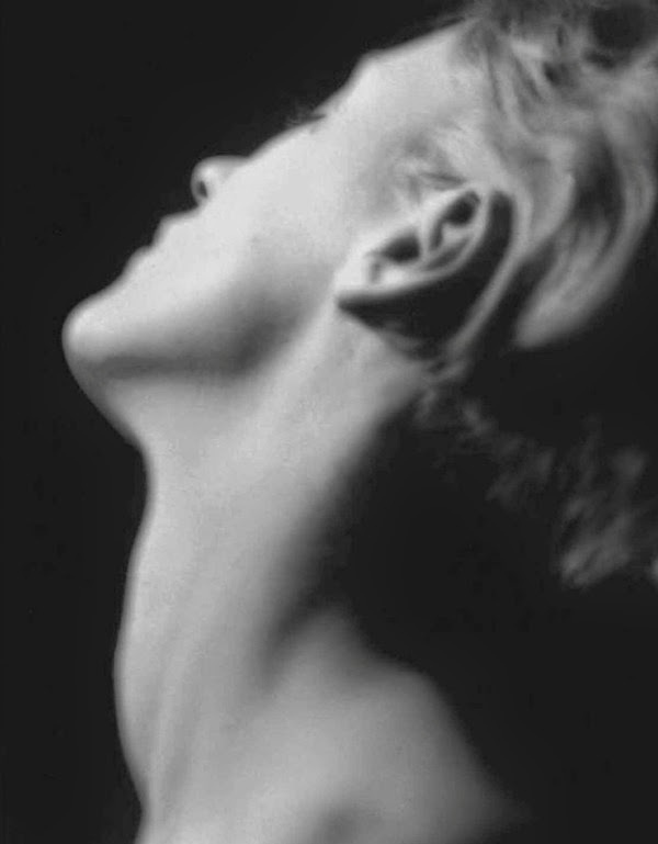 Lee Miller by Man Ray