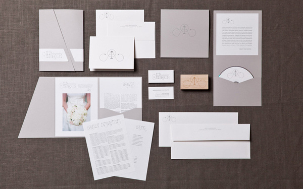 Lead Image #print #identity #branding #stationery