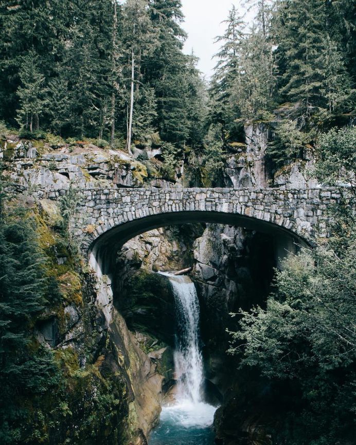 #neverstopexploring: Adventure Landscape Photography by Forrest Winants Smith