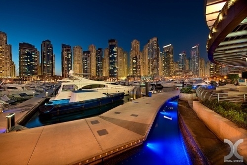 Dubai by Daniel Cheong #dubai #photography
