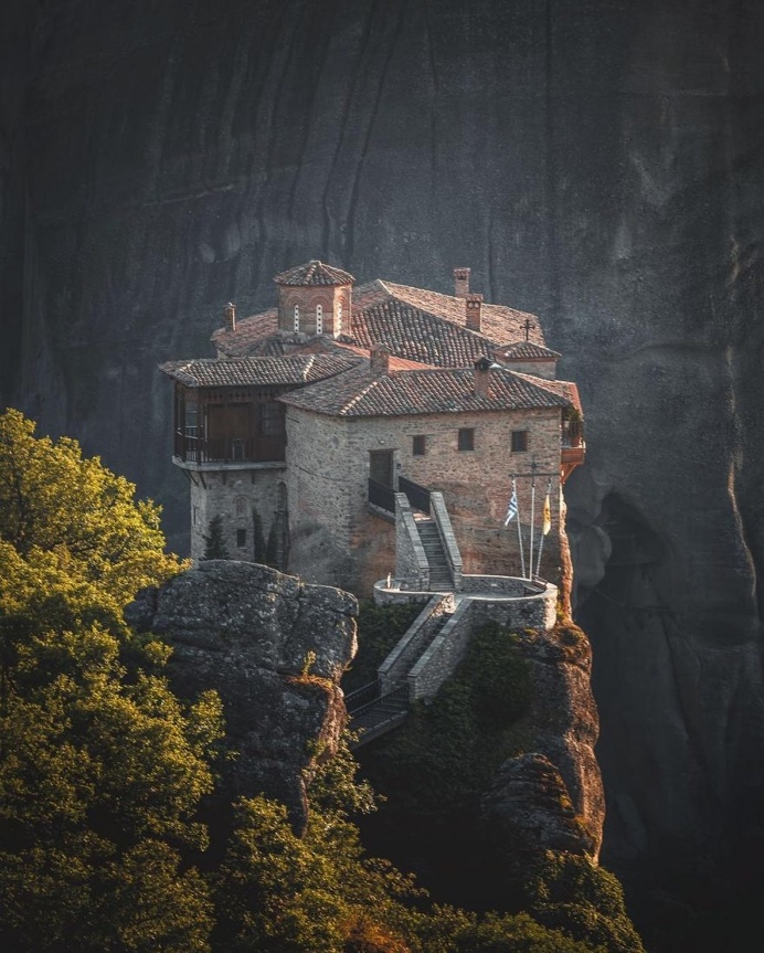 Incredible Travel Landscape Photography by Cuma Cevik