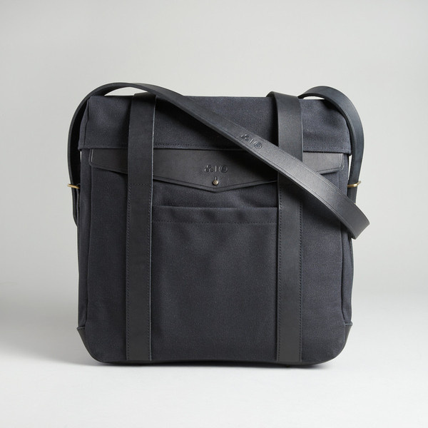 Ghostly Record Tote #international #bag #ghostly