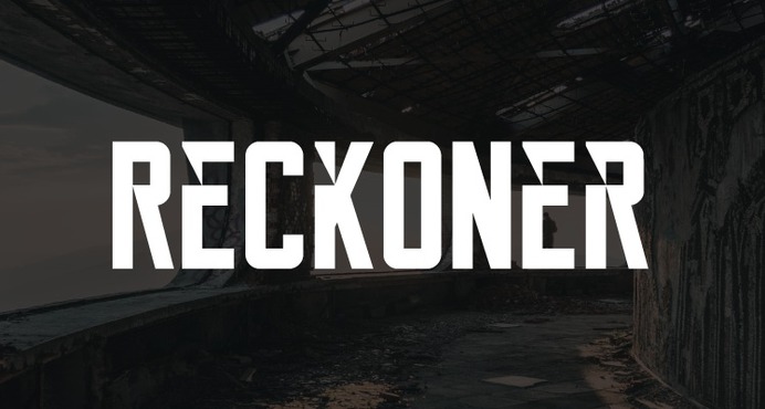 Reckoner Free Font For Commercial Use https://cool3sixty.com/53-free-fonts-for-commercial-use-best-for-designers/