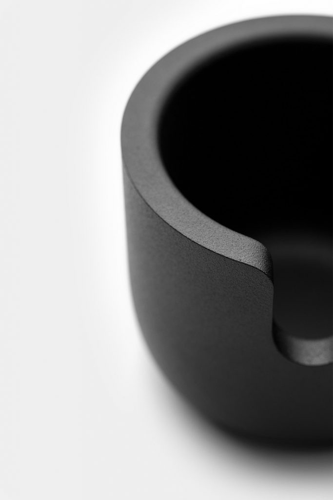 Minimal and beautiful Espresso machine design - Masterpicks - Design Inspiration