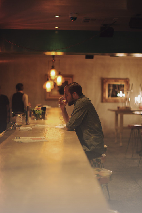 Standing Elements #photography #bar