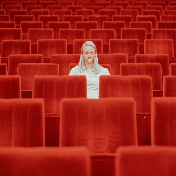 Maria Svarbova | PICDIT