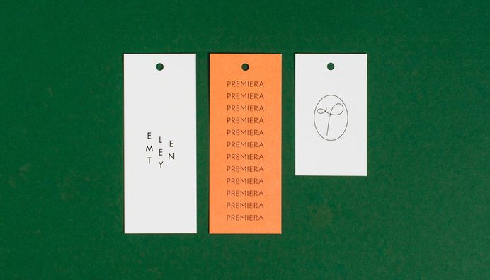 Brand Identity or Elementy by BOTH “We were asked to develop a new brand identity and visual communication. Refreshed brand look is supported with print and digital materials. We also developed new, fully responsive website divided into visual and...