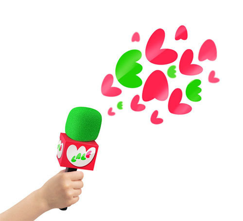 Lale #channel #logotype #identity #childrens