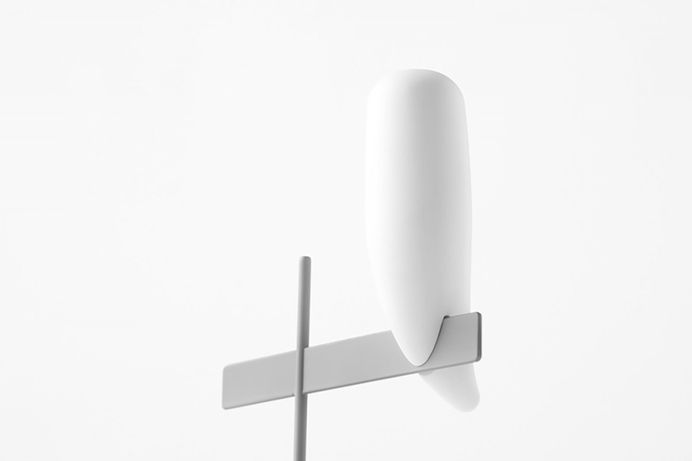 Nendo for Zens – Minimalissimo #minimal #minimalism #homewares #design #vase