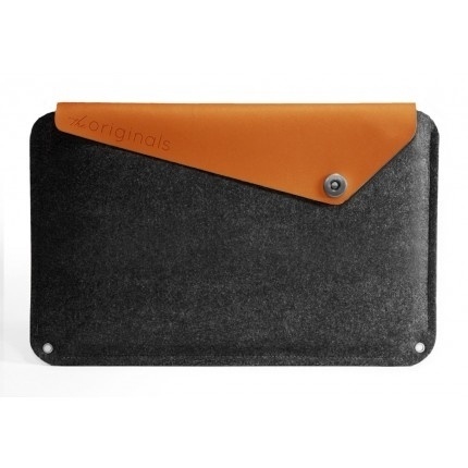 Mujjo Macbook Air 11'' Sleeve - 100% Wool Felt #macbook #air #sleeve #11 #mujjo