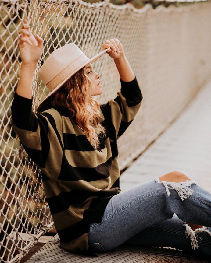 Vibrant Fashion and Street Style Photography by Rachel Green