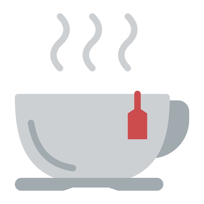 See more icon inspiration related to food, mug, coffee, tea cup, hot drink and food and restaurant on Flaticon.