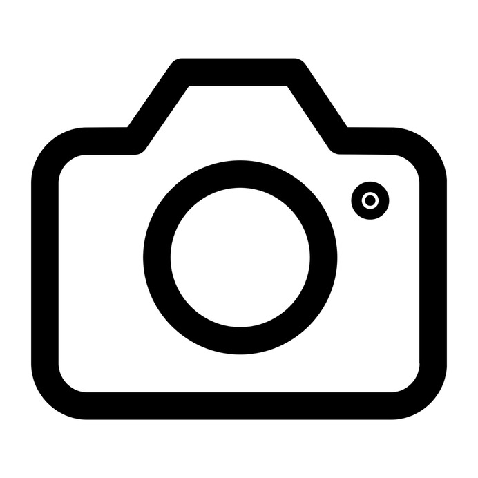 See more icon inspiration related to camera, photo, photograph, photography, photo camera and technology on Flaticon.