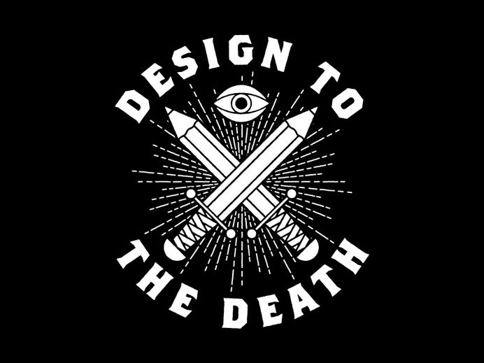 Design To The Death - Kyle Emry