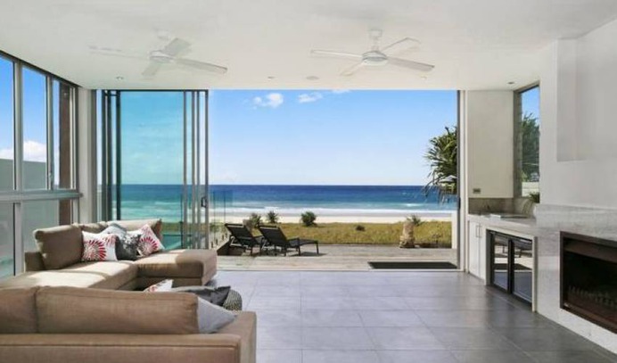 Villa 573 in Australia