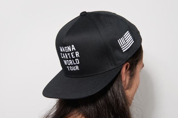 jay z – magna carter world tour #cap