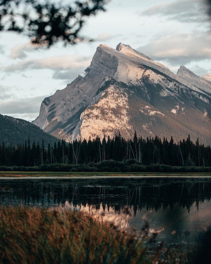 Stunning Outdoor and Adventure Photography by Peter McKinnon