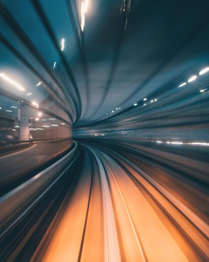 Stunning Instagrams by Keiichiro Kinoshita