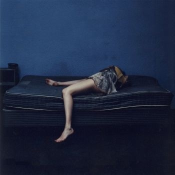 We Slept At Last. Vinyl LP, CD.
