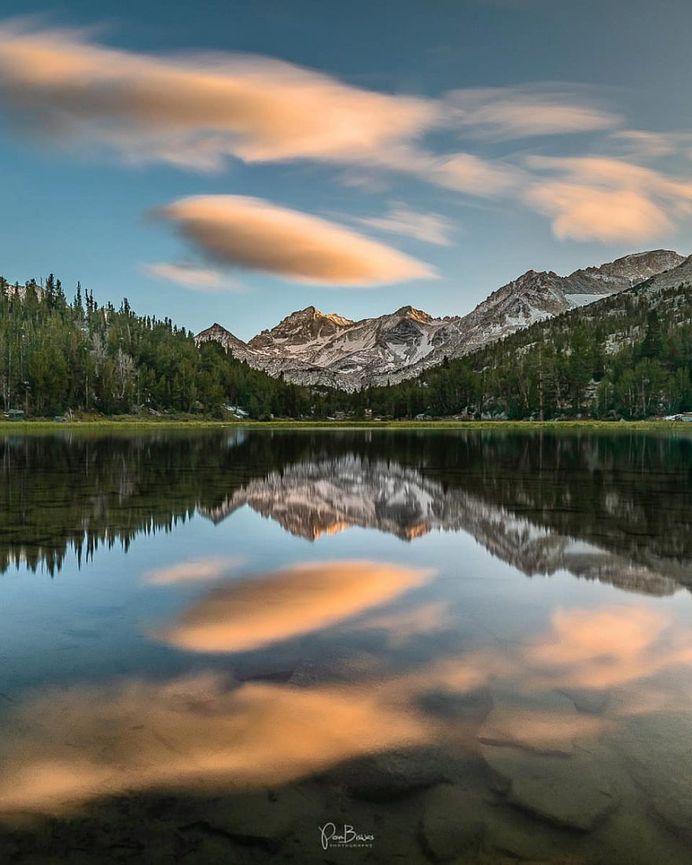 Beautiful Natural Landscape Photography by Pom Biswas