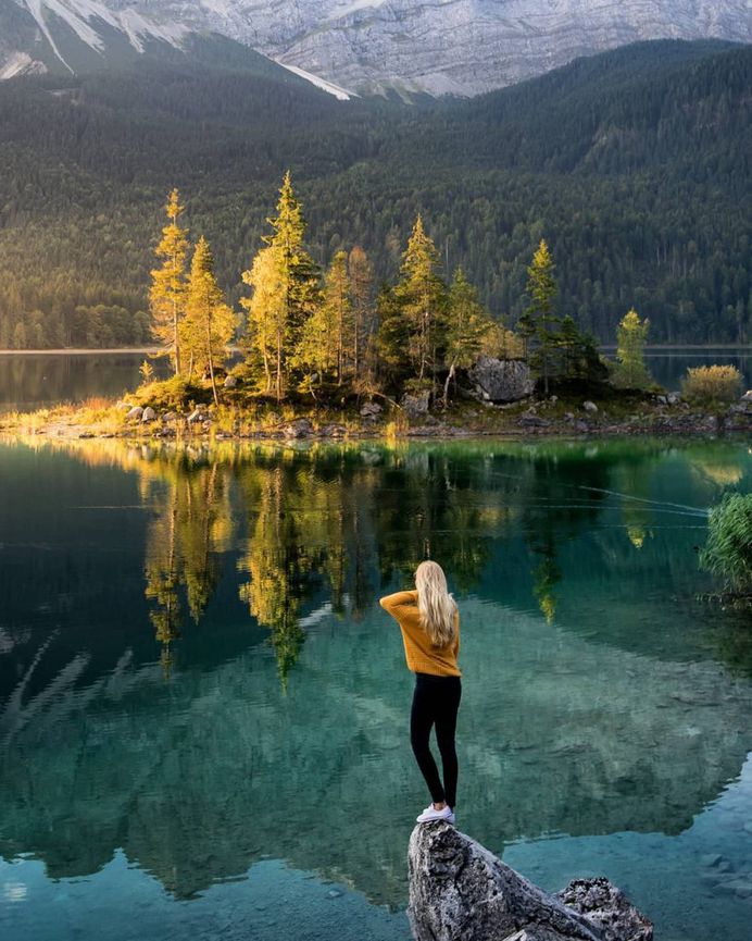 Stunning Adventure and Landscape Photography by Jan Gawron