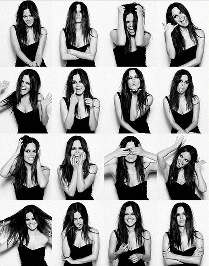Rachel Bilson