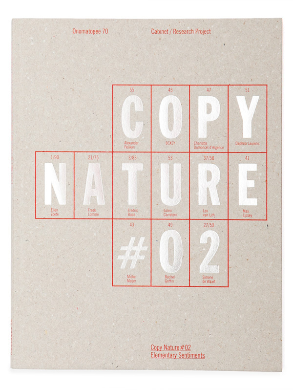 copynature 5 #cover