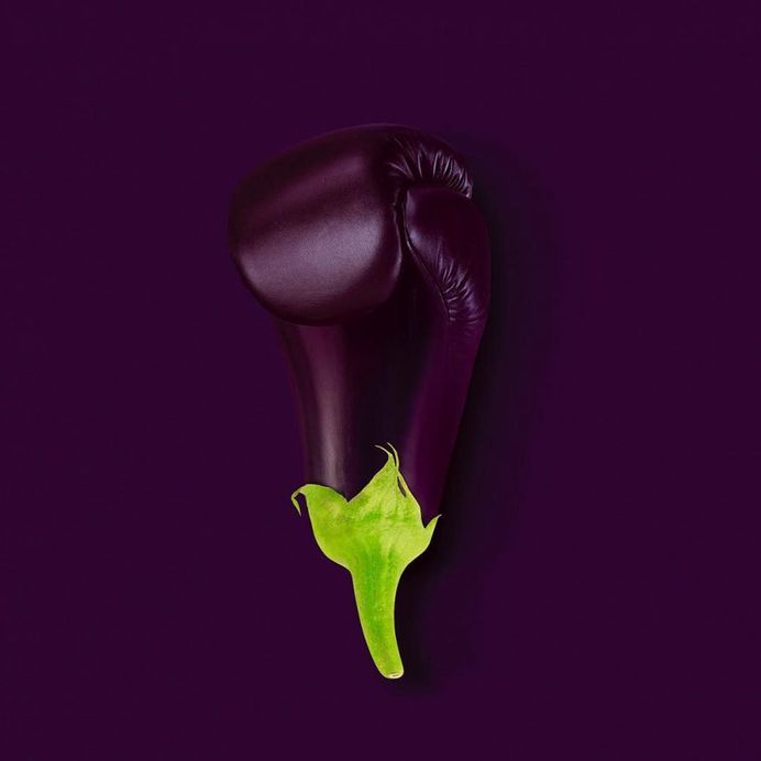 Colorful, Playful and Dreamlike Photo Manipulations by Jose Navarro