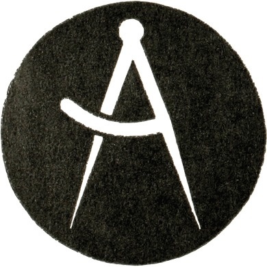 GMDH02_00634a #icon #gerd #compass #arntz