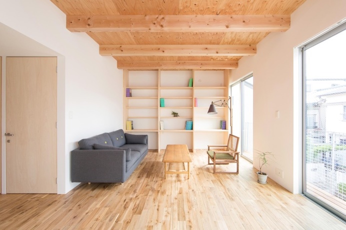 House in Umezu