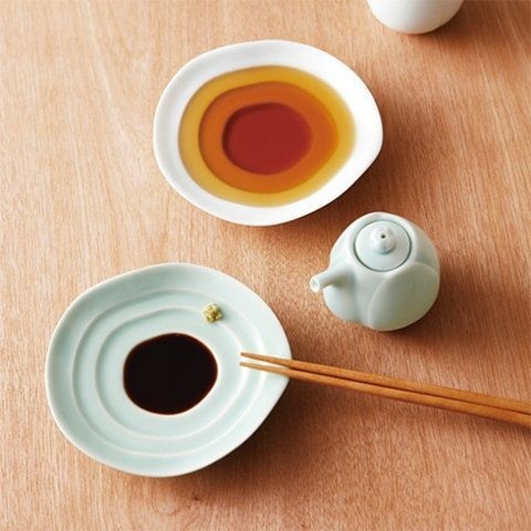 Terraced Bowls #vessels #ceramic #bowls