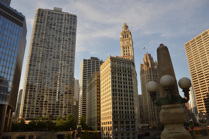 Historic South Side Tour & 360 Chicago Observation Deck