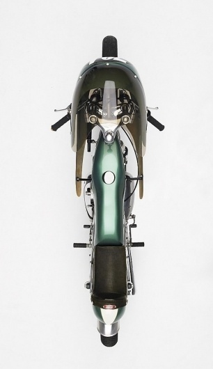 Highlight: Todd Mclellan « Despiration #moterbike