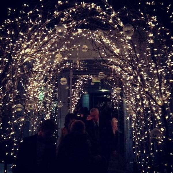 20 Cool Wedding Arch Ideas #ideas #arch #wedding