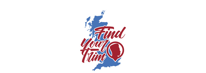 Find your trim on Behance