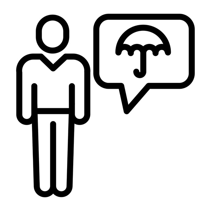 See more icon inspiration related to agent, seller, talk, user, sale, request, estate agent, professions and jobs, real estate, insurance, offer, house, home and people on Flaticon.