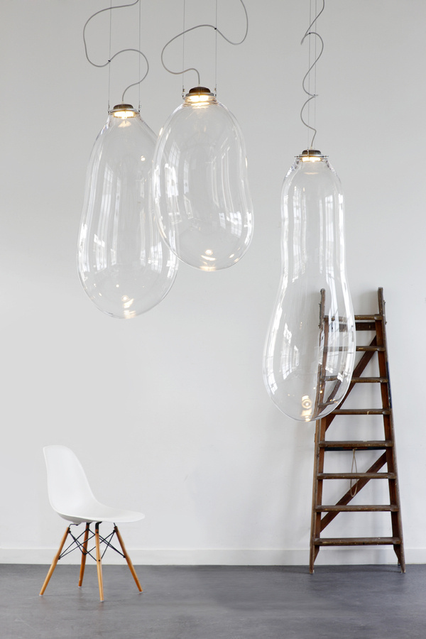 Big Bubble by Alex de Witte #lighting