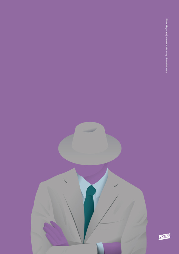 poster #pistol #design #graphic #panzin #illustration #poster #art #man #magazine