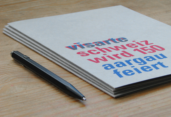 visarte aargau invitation