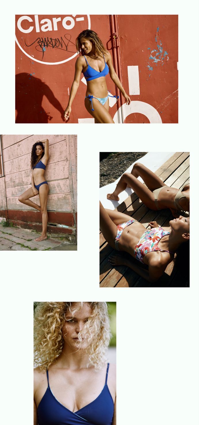 Kikirio - Nicaragua on Behance #roscoflevo #jensanchez #bradfuture #wethemus #art #design #agency #photography #branding #swim