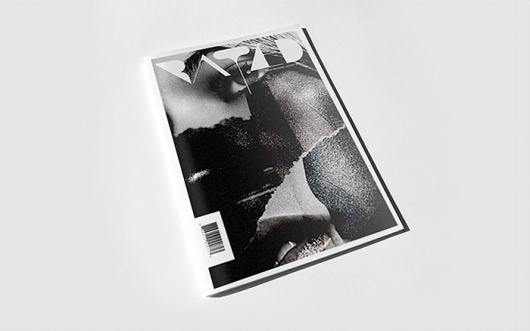 Daniel Siim #magazine
