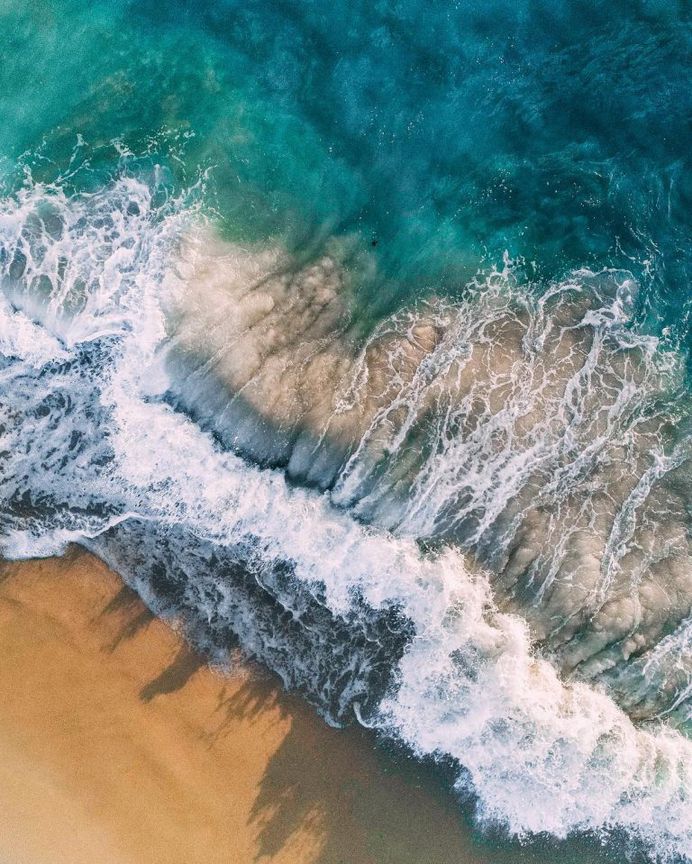 Western Australia From Above: Drone Photography by Merr Watson