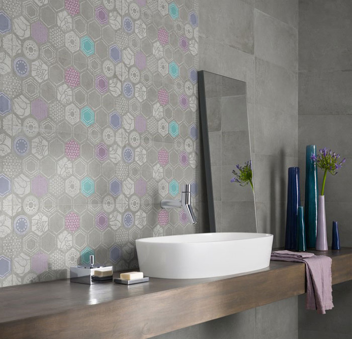 UrbaNature Wall Tiles