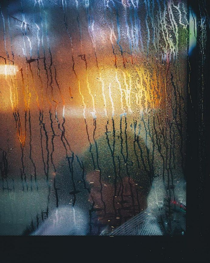 Moody Moments From Around The World: Street Portraits by David Sark
